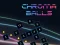 Permainan Chroma Balls talian