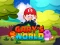 Permainan Gary's World talian