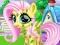 Permainan Little Pony Caretaker talian