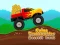 Permainan Coins Transporter Monster Truck talian