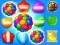 Permainan Candy Land Puzze talian