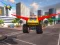 Permainan Real Flying Truck Simulator 3d talian
