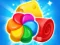 Permainan Candy Bonanza 5 in Row talian