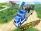 Permainan Wild Dino Transport Simulator talian