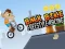 Permainan Bmx Bike Freestyle & Racing talian