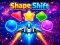 Permainan Shape Shift talian