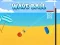 Permainan Wave Ball talian