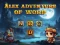 Permainan Alex Adventure of Word talian