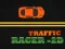 Permainan Traffic Racer - 2D talian
