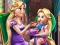 Permainan Goldie Princess Toddler Feed talian