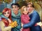 Permainan Couples Autumn Outfits talian