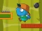 Permainan Turtle Jump talian