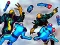Permainan Hero 4 Slice Enemies talian