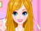 Permainan Cute Fishtail Braids talian