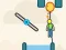 Permainan Help Stickman Burn talian