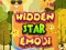 Permainan Hidden Star Emoji talian
