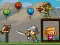 Permainan Pixel Archer Save The Princess talian