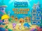 Permainan Bubble Guppies Pet House Puzzles talian