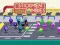 Permainan Stickmen Versus Zombies talian