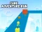 Permainan Cube Adventure Run talian