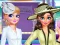 Permainan Royal Wedding Guests talian