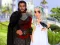 Permainan Dragon Queen Wedding Dress talian