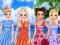 Permainan Princess Holiday Choice talian