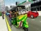 Permainan Indian Tricycle Rickshaw Simulator talian