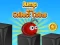 Permainan Jump and Collect Coins talian