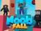 Permainan Noob Fall talian