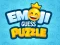 Permainan Emoji Guess Puzzle talian