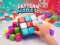 Permainan Pattern Puzzle 3D talian