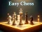 Permainan Easy Chess talian