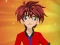Permainan Bakugan Dress Up talian