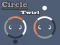 Permainan Circle Twirl talian