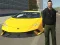 Permainan Extreme Car Driving Simulator 2022 talian