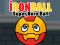 Permainan ?ronBall Super Hero Ball talian