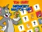 Permainan Tom and Jerry Memory Match Up talian