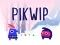 Permainan Pikwip talian