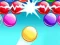 Permainan Bubble Shooter Classic Online talian