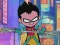 Permainan Teen Titans Go! Hidden Numbers talian
