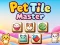 Permainan Pet Tile Master talian
