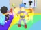 Permainan Scale Kid Run And Jump Up talian