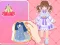 Permainan Paper Doll For Girls Dress Up talian