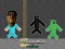 Permainan Pro Obunga vs CreepEnder talian