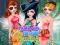 Permainan Pirate Girls Treasure Hunting talian