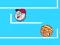 Permainan Ball Stair Jump talian