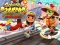 Permainan Subway Surfers Beijing talian