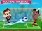 Permainan Football Masters: Euro 2020 talian