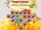 Permainan Vegetables Match 3 Deluxe talian